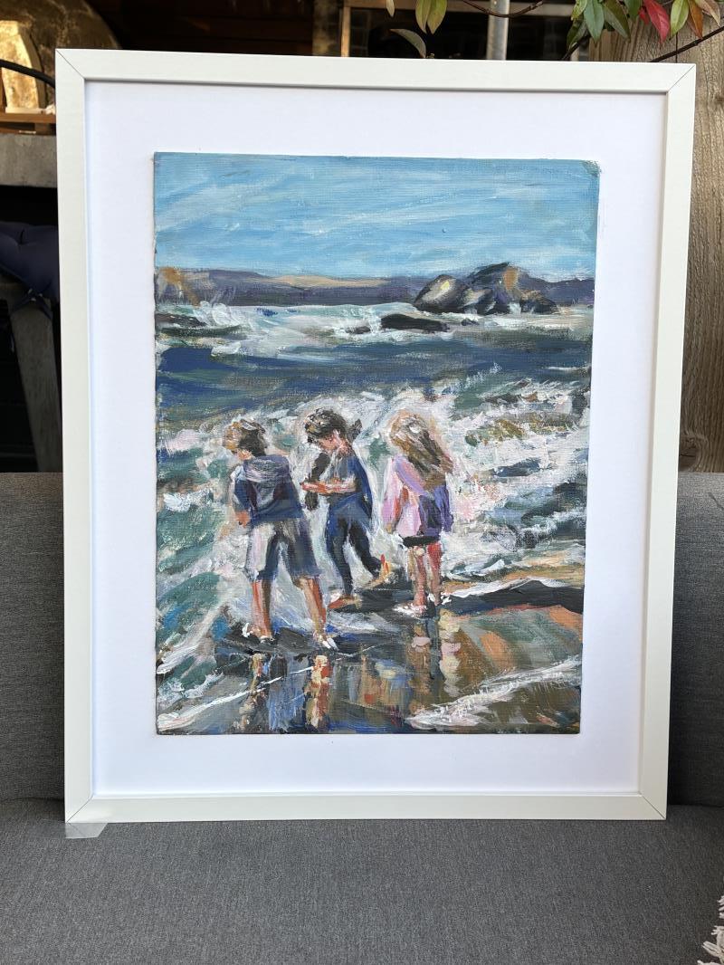 Driftwood